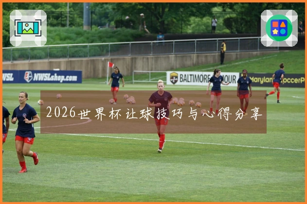 2026世界杯让球技巧与心得分享